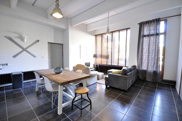 Appartement à vendre à La Salle-les-Alpes (05240) - Hautes-Alpes
