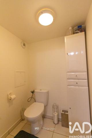 Appartement à vendre 4 pièces 84,72 m² Mantes-la-Jolie
