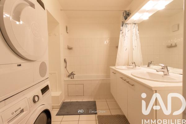 Appartement à vendre 4 pièces 84,72 m² Mantes-la-Jolie