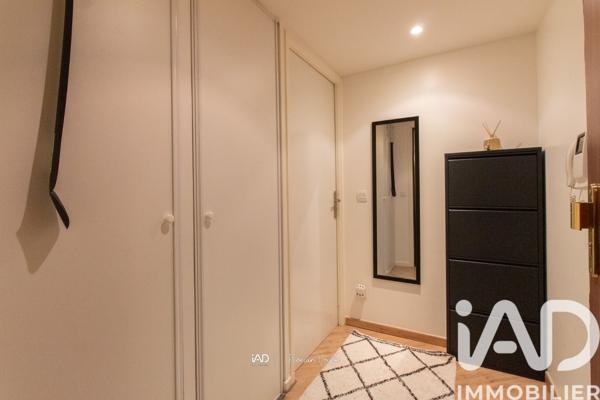 Appartement à vendre 4 pièces 84,72 m² Mantes-la-Jolie