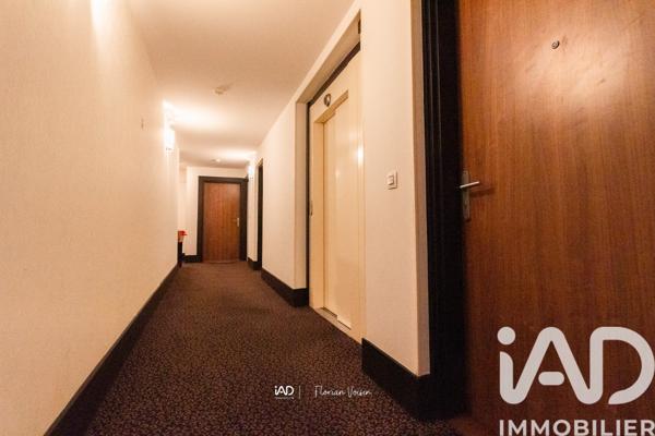 Appartement à vendre 4 pièces 84,72 m² Mantes-la-Jolie