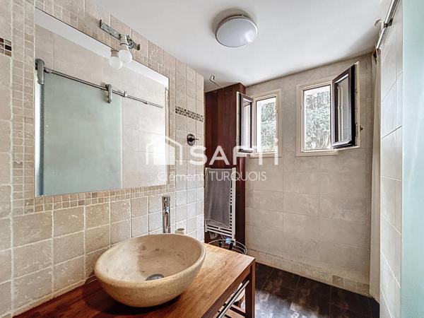 Appartement  de 51 m2 Halles