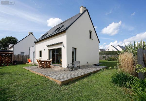 Maison à vendre à Pleumeleuc en Ille-et-Vilaine (35137), ref : 050/91