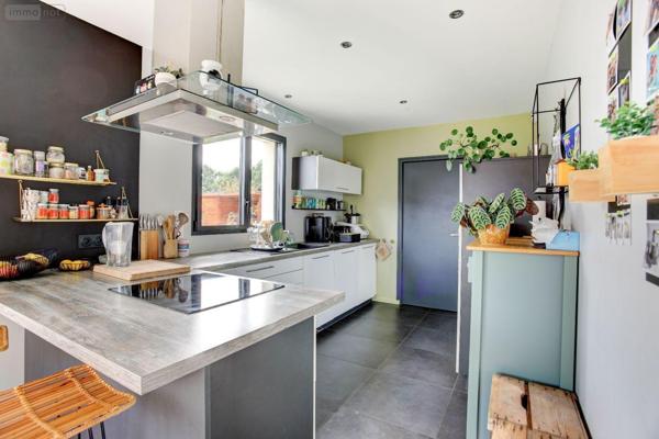 Maison à vendre à Pleumeleuc en Ille-et-Vilaine (35137), ref : 050/91