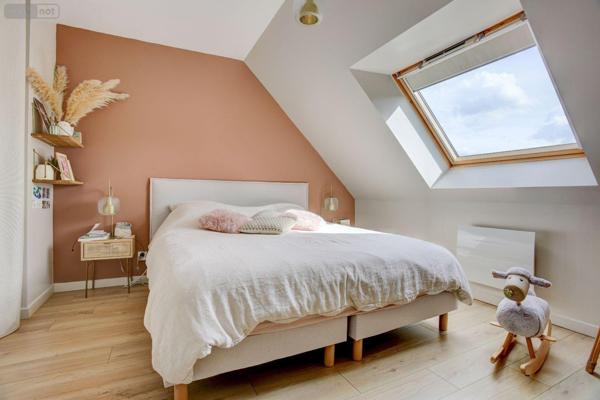 Maison à vendre à Pleumeleuc en Ille-et-Vilaine (35137), ref : 050/91