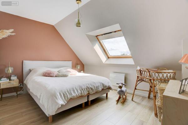 Maison à vendre à Pleumeleuc en Ille-et-Vilaine (35137), ref : 050/91