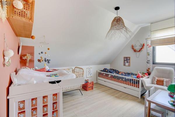 Maison à vendre à Pleumeleuc en Ille-et-Vilaine (35137), ref : 050/91