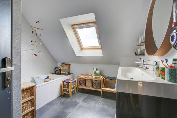 Maison à vendre à Pleumeleuc en Ille-et-Vilaine (35137), ref : 050/91