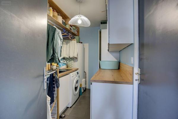 Maison à vendre à Pleumeleuc en Ille-et-Vilaine (35137), ref : 050/91