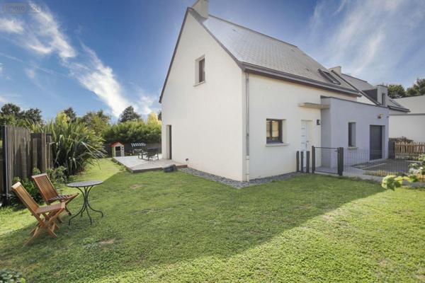 Maison à vendre à Pleumeleuc en Ille-et-Vilaine (35137), ref : 050/91