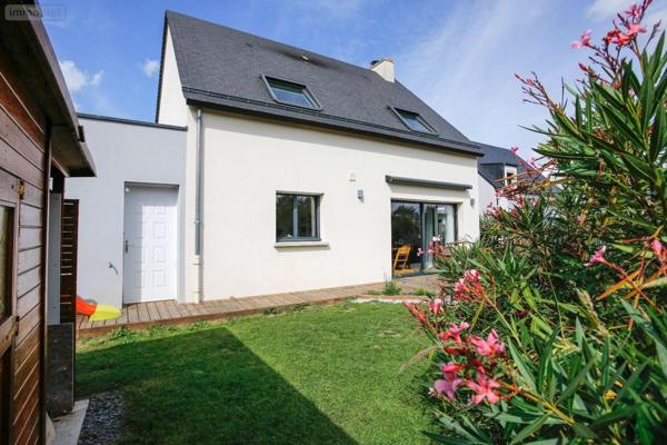 Maison à vendre à Pleumeleuc en Ille-et-Vilaine (35137), ref : 050/91