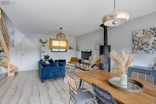 Maison à vendre à Pleumeleuc en Ille-et-Vilaine (35137), ref : 050/91