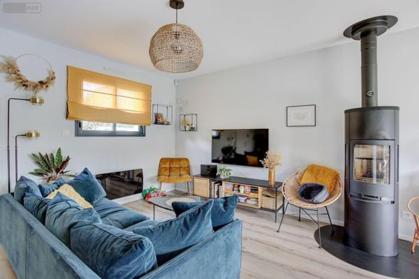 Maison à vendre à Pleumeleuc en Ille-et-Vilaine (35137), ref : 050/91