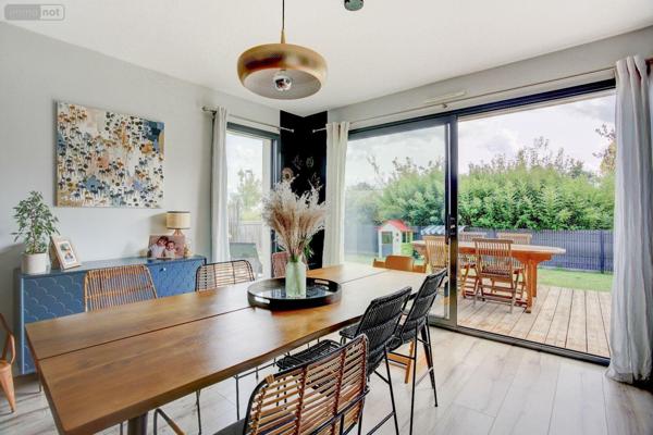 Maison à vendre à Pleumeleuc en Ille-et-Vilaine (35137), ref : 050/91