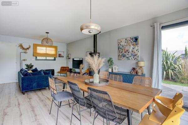 Maison à vendre à Pleumeleuc en Ille-et-Vilaine (35137), ref : 050/91