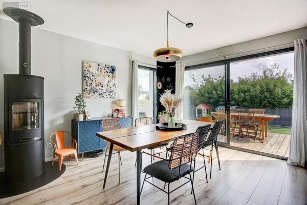 Maison à vendre à Pleumeleuc en Ille-et-Vilaine (35137), ref : 050/91