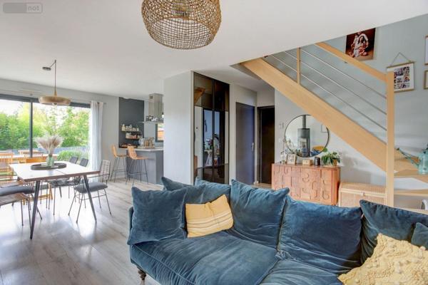 Maison à vendre à Pleumeleuc en Ille-et-Vilaine (35137), ref : 050/91