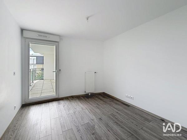 Appartement à vendre 3 pièces 59 m² Gretz-Armainvilliers