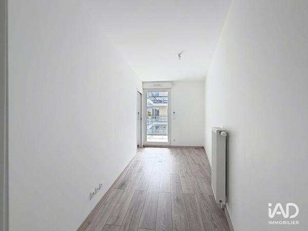 Appartement à vendre 3 pièces 59 m² Gretz-Armainvilliers