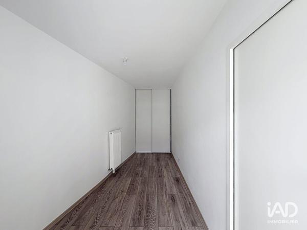 Appartement à vendre 3 pièces 59 m² Gretz-Armainvilliers