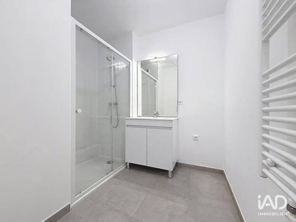 Appartement à vendre 3 pièces 59 m² Gretz-Armainvilliers