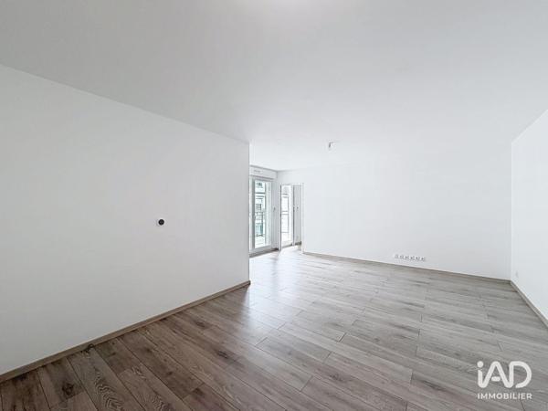 Appartement à vendre 3 pièces 59 m² Gretz-Armainvilliers