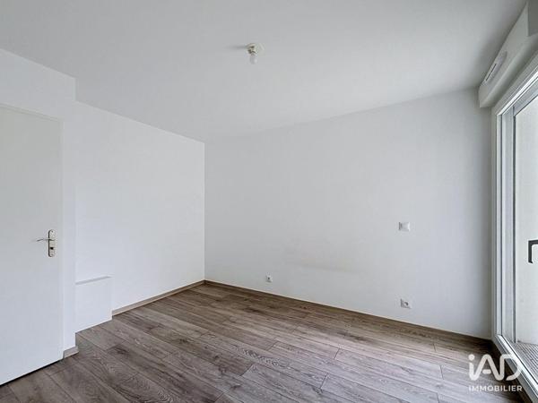 Appartement à vendre 3 pièces 59 m² Gretz-Armainvilliers