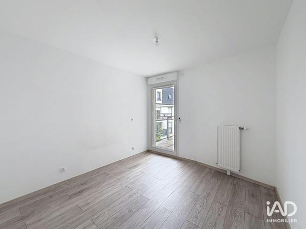 Appartement à vendre 3 pièces 59 m² Gretz-Armainvilliers