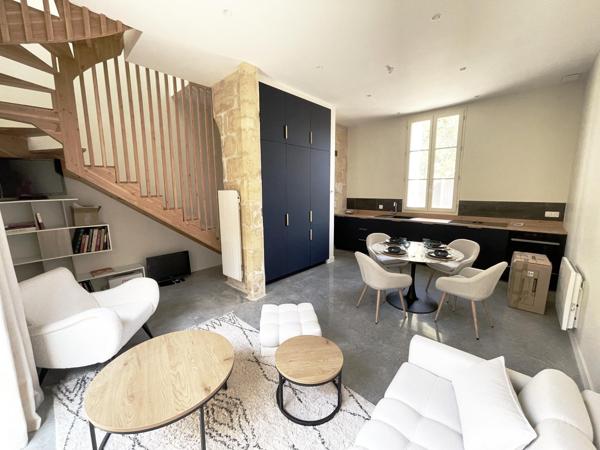 Ensemble Immobilier - Centre ville de Bordeaux