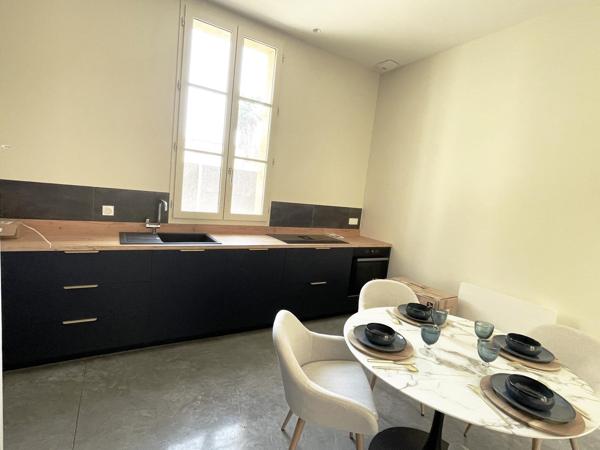 Ensemble Immobilier - Centre ville de Bordeaux