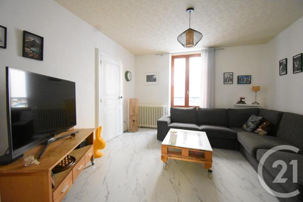 Maison à vendre  7 pièces - 173,23 m2 VICHY - 03