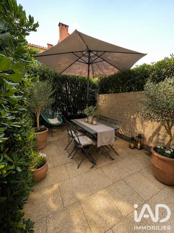 Appartement à vendre 2 pièces 30 m² Canet-en-Roussillon