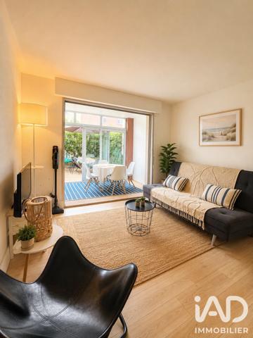 Appartement à vendre 2 pièces 30 m² Canet-en-Roussillon