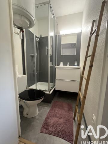 Appartement à vendre 2 pièces 30 m² Canet-en-Roussillon