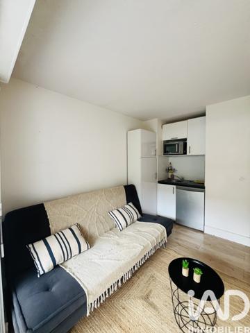 Appartement à vendre 2 pièces 30 m² Canet-en-Roussillon