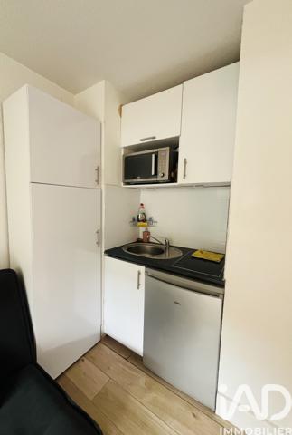 Appartement à vendre 2 pièces 30 m² Canet-en-Roussillon