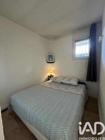 Appartement à vendre 2 pièces 30 m² Canet-en-Roussillon