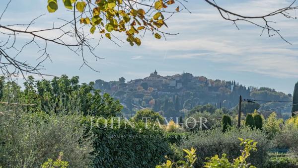 Propriété d’Exception - élégance et vue panoramique