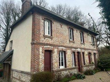Maison à vendre à Le Mesnil-Guillaume dans le Calvados (14100), ref : 14058-1543
