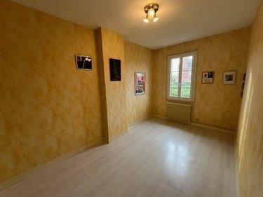 Maison à vendre à Le Mesnil-Guillaume dans le Calvados (14100), ref : 14058-1543