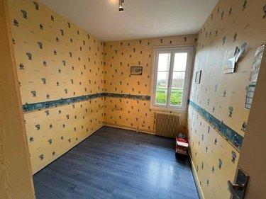 Maison à vendre à Le Mesnil-Guillaume dans le Calvados (14100), ref : 14058-1543