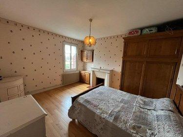 Maison à vendre à Le Mesnil-Guillaume dans le Calvados (14100), ref : 14058-1543