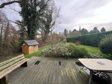 Maison à vendre à Le Mesnil-Guillaume dans le Calvados (14100), ref : 14058-1543