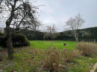 Maison à vendre à Le Mesnil-Guillaume dans le Calvados (14100), ref : 14058-1543