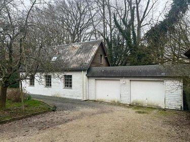 Maison à vendre à Le Mesnil-Guillaume dans le Calvados (14100), ref : 14058-1543
