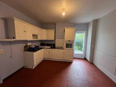 Maison à vendre à Le Mesnil-Guillaume dans le Calvados (14100), ref : 14058-1543