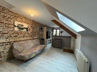 Maison à vendre à Le Mesnil-Guillaume dans le Calvados (14100), ref : 14058-1543