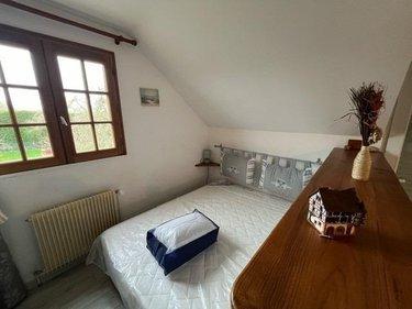 Maison à vendre à Le Mesnil-Guillaume dans le Calvados (14100), ref : 14058-1543