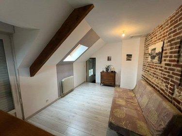 Maison à vendre à Le Mesnil-Guillaume dans le Calvados (14100), ref : 14058-1543