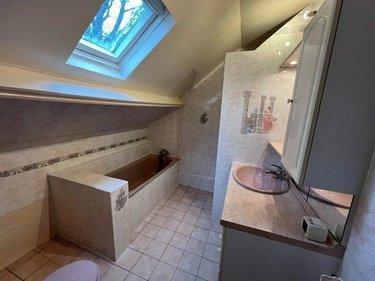 Maison à vendre à Le Mesnil-Guillaume dans le Calvados (14100), ref : 14058-1543